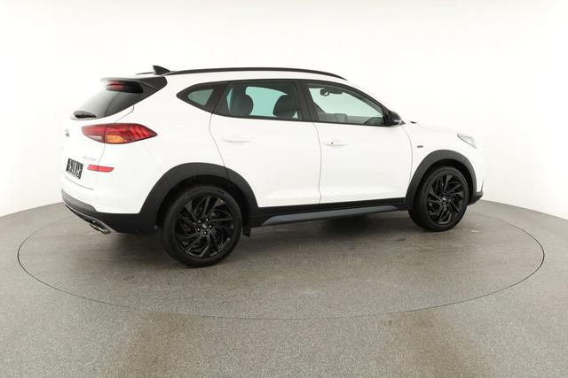 Hyundai TUCSON N Line 2WD 1.6 TGDI KAT LED, Pano, Navi, Kamera 