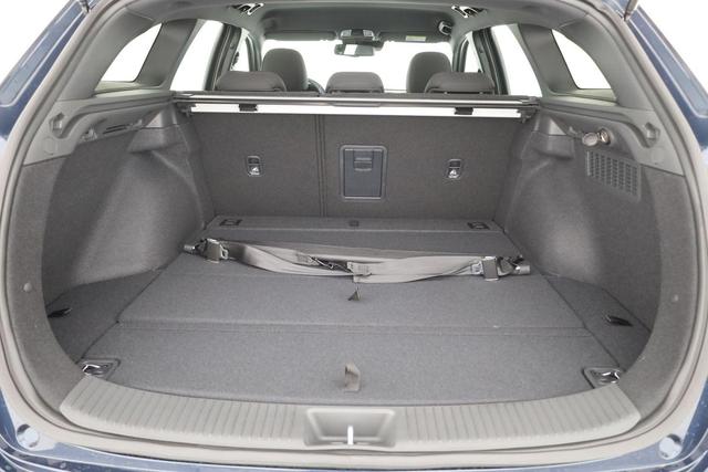 Hyundai i30 Kombi 1.0 T-GDI DCT Family, Navi, ACC, Side, Winter, 17-Zoll, Klimaautomatik 