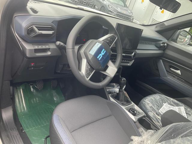 Dacia Duster - TCe 130 Journey 4x4 1.2 Journey, Kamera, Sitzheizung, 18-Zoll