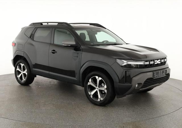 Dacia Duster - TCe 130 Journey 4x4 1.2 Journey, Kamera, Sitzheizung, 18-Zoll