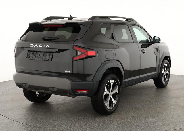 Dacia Duster TCe 130 Journey 4x4 1.2 Journey, Kamera, Sitzheizung, 18-Zoll 