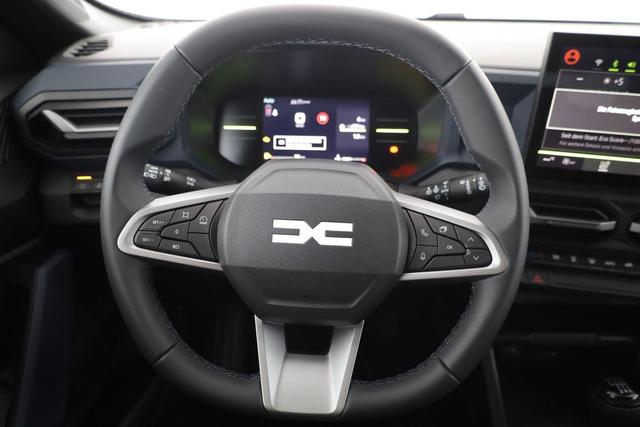 Dacia Duster TCe 130 Journey 4x4 1.2 Journey, Kamera, Sitzheizung, 18-Zoll 