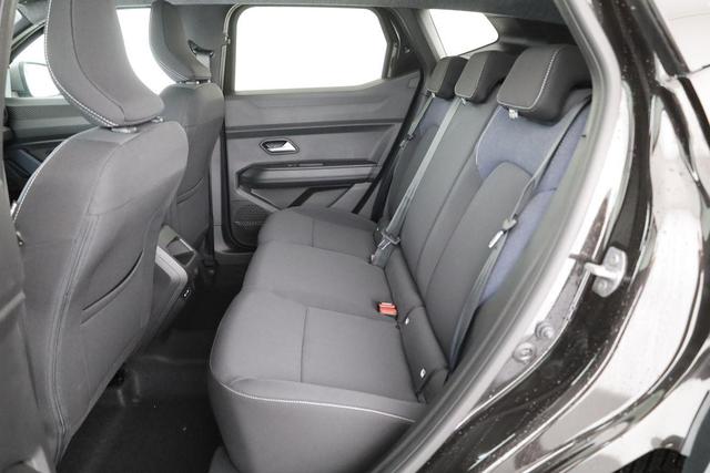 Dacia Duster TCe 130 Journey 4x4 1.2 Journey, Kamera, Sitzheizung, 18-Zoll 