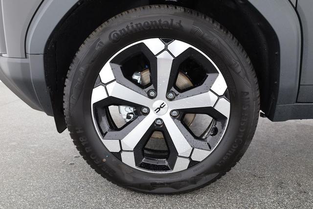 Dacia Duster TCe 130 Journey 4x4 1.2 Journey, Kamera, Sitzheizung, 18-Zoll 