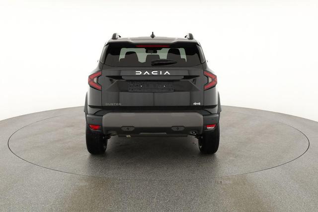 Dacia Duster TCe 130 Journey 4x4 1.2 Journey, Kamera, Sitzheizung, 18-Zoll 