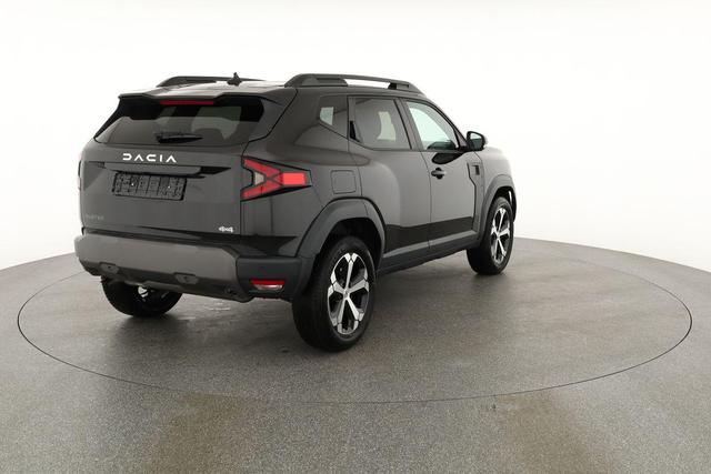 Dacia Duster TCe 130 Journey 4x4 1.2 Journey, Kamera, Sitzheizung, 18-Zoll 