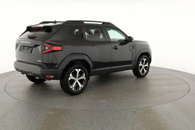 Dacia Duster TCe 130 Journey 4x4 1.2 Journey, Kamera, Sitzheizung, 18-Zoll 