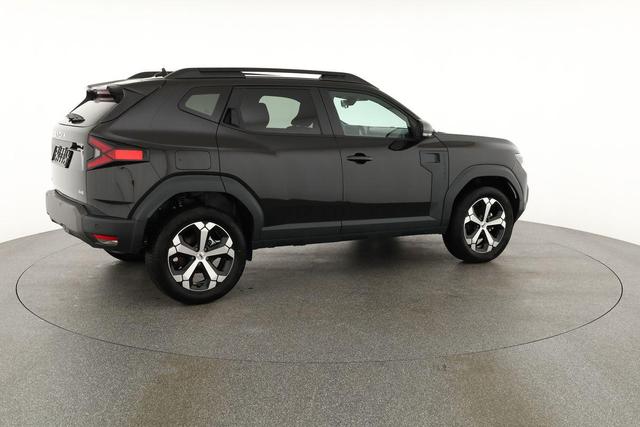 Dacia Duster TCe 130 Journey 4x4 1.2 Journey, Kamera, Sitzheizung, 18-Zoll 