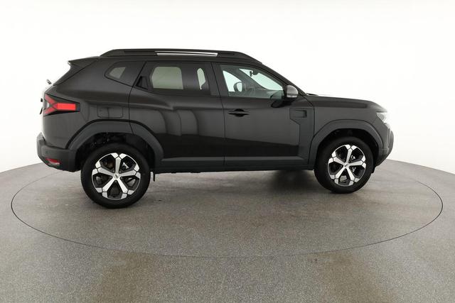 Dacia Duster TCe 130 Journey 4x4 1.2 Journey, Kamera, Sitzheizung, 18-Zoll 