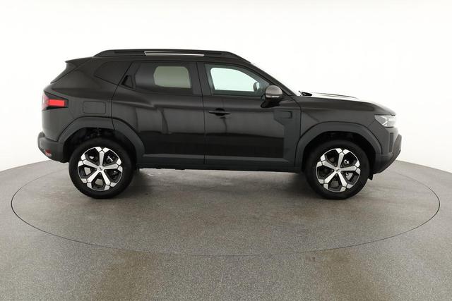 Dacia Duster TCe 130 Journey 4x4 1.2 Journey, Kamera, Sitzheizung, 18-Zoll 