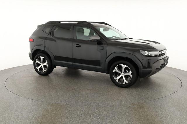 Dacia Duster TCe 130 Journey 4x4 1.2 Journey, Kamera, Sitzheizung, 18-Zoll 
