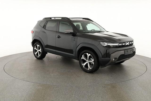 Dacia Duster TCe 130 Journey 4x4 1.2 Journey, Kamera, Sitzheizung, 18-Zoll 