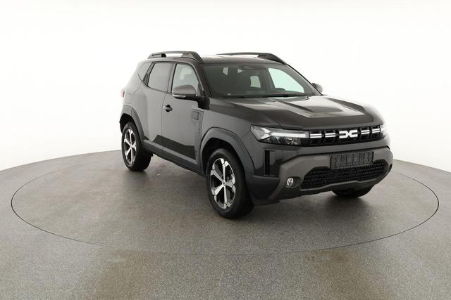 Dacia Duster TCe 130 Journey 4x4 1.2 Journey, Kamera, Sitzheizung, 18-Zoll 