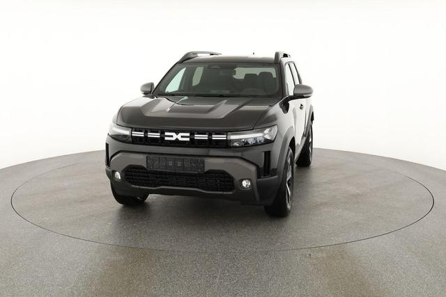 Dacia Duster TCe 130 Journey 4x4 1.2 Journey, Kamera, Sitzheizung, 18-Zoll 
