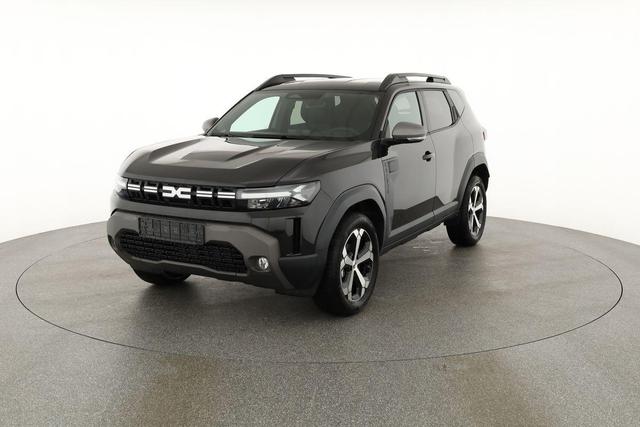 Dacia Duster TCe 130 Journey 4x4 1.2 Journey, Kamera, Sitzheizung, 18-Zoll 
