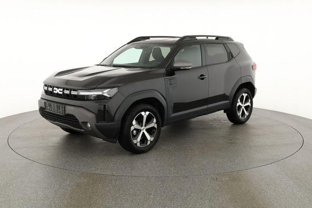 Dacia Duster TCe 130 Journey 4x4 1.2 Journey, Kamera, Sitzheizung, 18-Zoll 