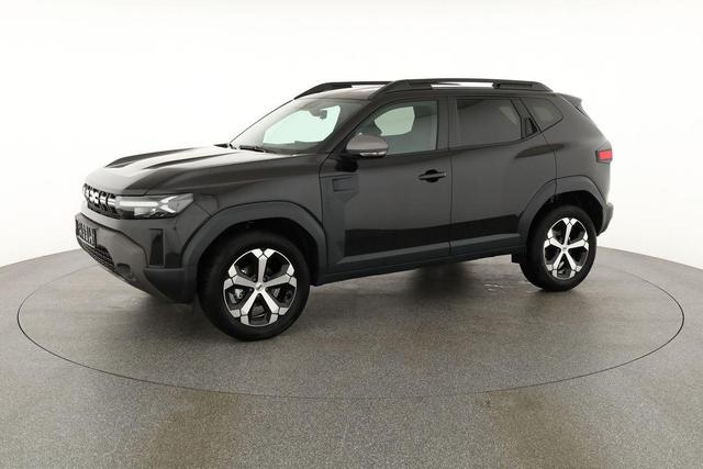Dacia Duster TCe 130 Journey 4x4 1.2 Journey, Kamera, Sitzheizung, 18-Zoll 