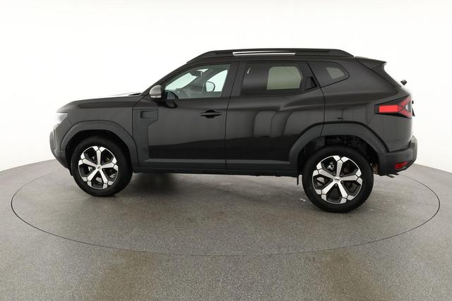 Dacia Duster TCe 130 Journey 4x4 1.2 Journey, Kamera, Sitzheizung, 18-Zoll 