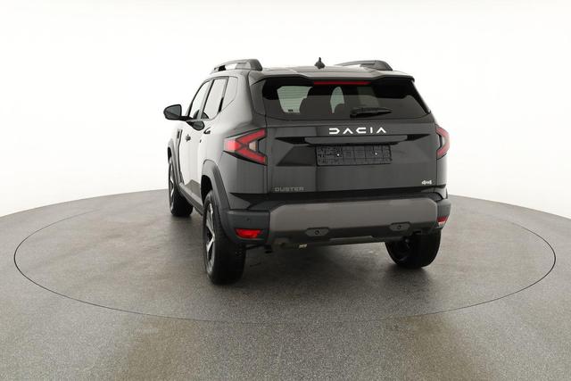Dacia Duster TCe 130 Journey 4x4 1.2 Journey, Kamera, Sitzheizung, 18-Zoll 