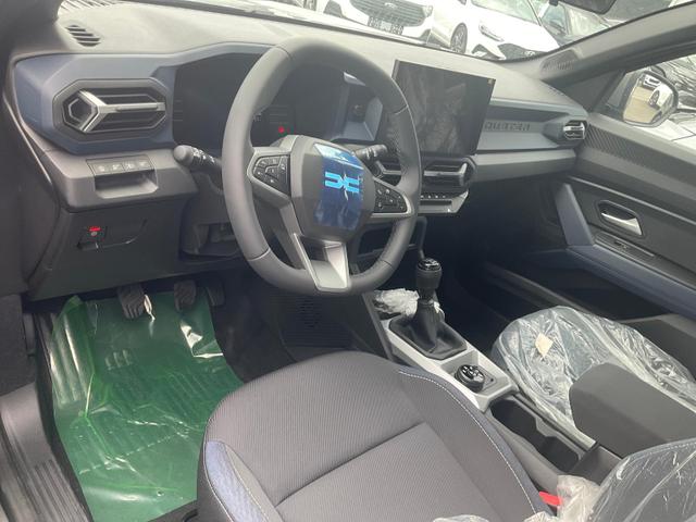 Dacia Duster - TCe 130 Journey 4x4 1.2 Journey, Kamera, Sitzheizung, 18-Zoll