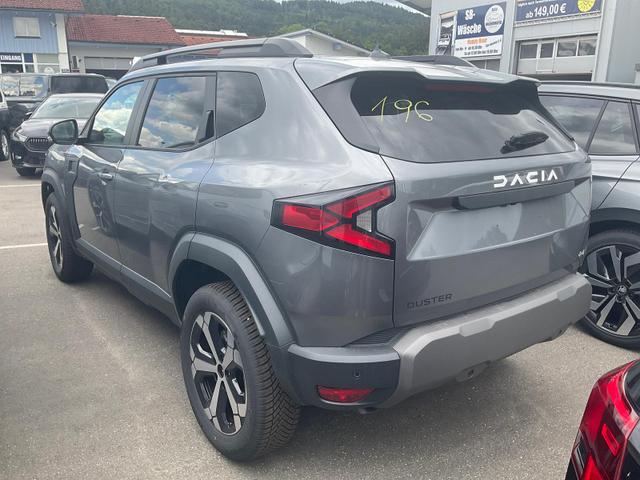 Dacia Duster TCe 130 Journey 4x4 1.2 Journey, Kamera, Sitzheizung, 18-Zoll 