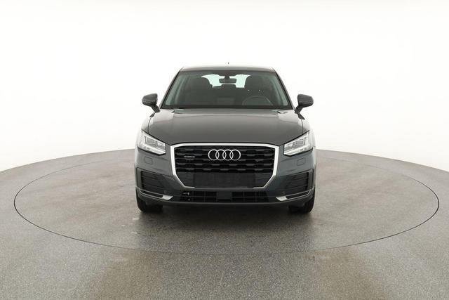 Audi Q2 quattro basis 2.0 TDI S-Tronic, LED, Navi MMI, el. Klappe, sofort 