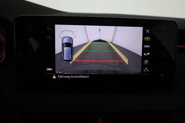Skoda Kamiq Monte Carlo 1.5 TSI DSG Carlo, AHK, Navi, Matrix, 18-Zoll, Side, ACC, Pano, 5-J Garantie 