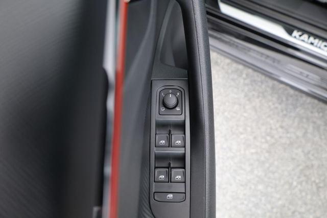 Skoda Kamiq Monte Carlo 1.5 TSI DSG Carlo, AHK, Navi, Matrix, 18-Zoll, Side, ACC, Pano, 5-J Garantie 