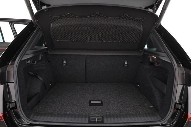 Skoda Kamiq Monte Carlo 1.5 TSI DSG Carlo, AHK, Navi, Matrix, 18-Zoll, Side, ACC, Pano, 5-J Garantie 