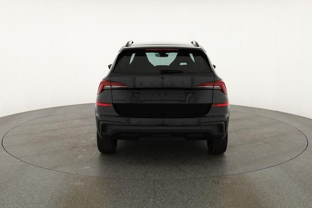 Skoda Kamiq Monte Carlo 1.5 TSI DSG Carlo, AHK, Navi, Matrix, 18-Zoll, Side, ACC, Pano, 5-J Garantie 