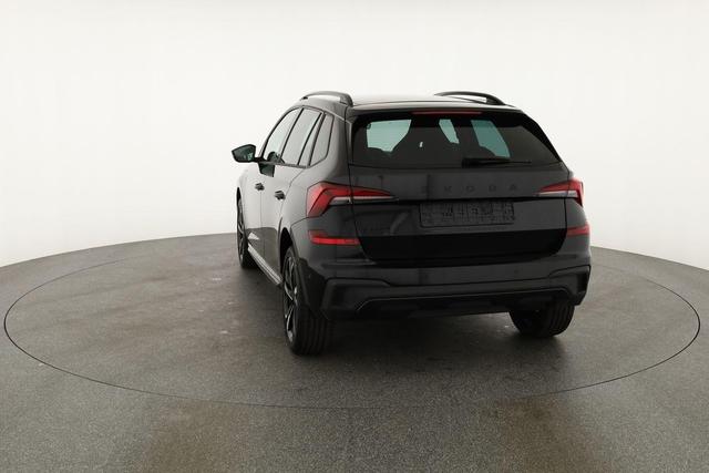 Skoda Kamiq Monte Carlo 1.5 TSI DSG Carlo, AHK, Navi, Matrix, 18-Zoll, Side, ACC, Pano, 5-J Garantie 