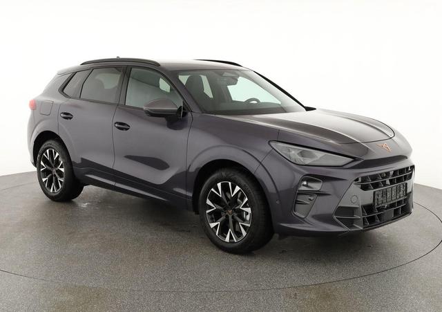 Cupra Terramar - 2.0 TSI 150 kW 4Drive DSG 4Drive, Standheizung, AHK, AreaView, sofort