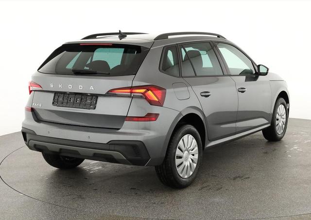 Skoda Kamiq Selection 1.0 TSI DSG Selection, AHK, Matrix, Kamera, Winter, 4-J Garantie 