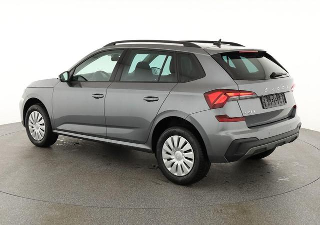 Skoda Kamiq Selection 1.0 TSI DSG Selection, AHK, Matrix, Kamera, Winter, 4-J Garantie 