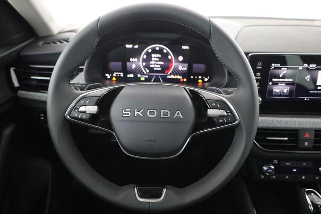 Skoda Kamiq Selection 1.0 TSI DSG Selection, AHK, Matrix, Kamera, Winter, 4-J Garantie 