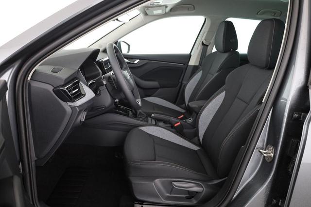 Skoda Kamiq Selection 1.0 TSI DSG Selection, AHK, Matrix, Kamera, Winter, 4-J Garantie 