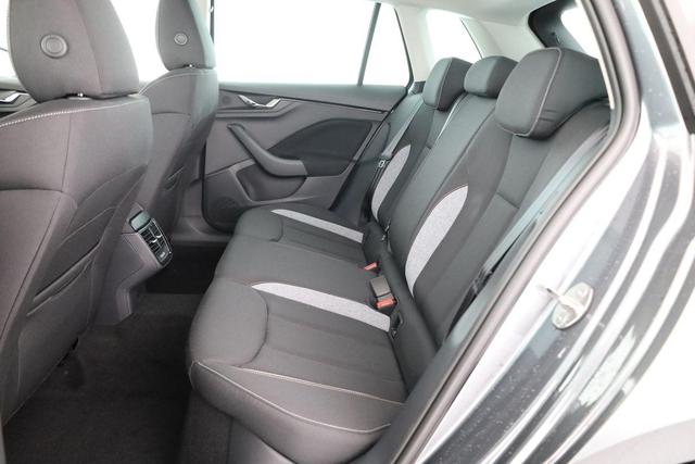 Skoda Kamiq Selection 1.0 TSI DSG Selection, AHK, Matrix, Kamera, Winter, 4-J Garantie 