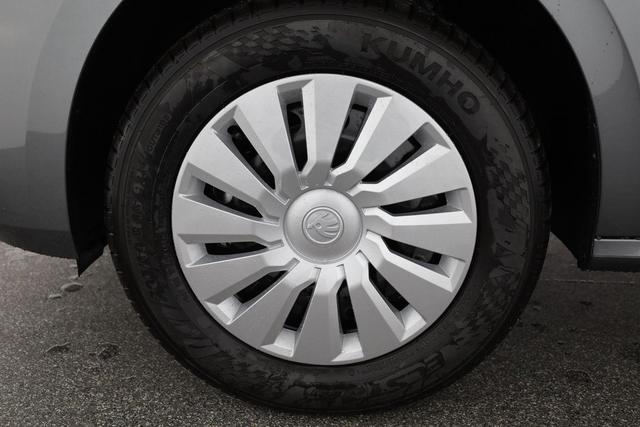 Skoda Kamiq Selection 1.0 TSI DSG Selection, AHK, Matrix, Kamera, Winter, 4-J Garantie 