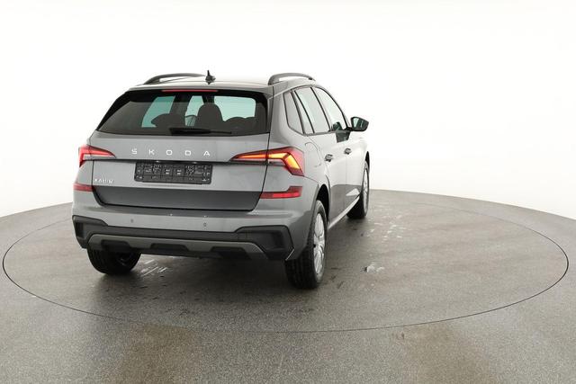 Skoda Kamiq Selection 1.0 TSI DSG Selection, AHK, Matrix, Kamera, Winter, 4-J Garantie 