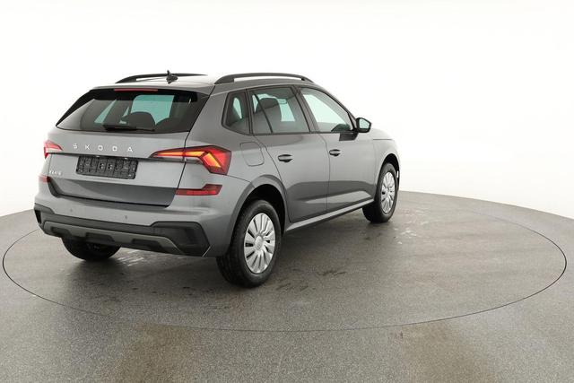 Skoda Kamiq Selection 1.0 TSI DSG Selection, AHK, Matrix, Kamera, Winter, 4-J Garantie 