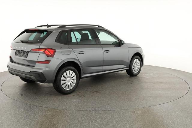 Skoda Kamiq Selection 1.0 TSI DSG Selection, AHK, Matrix, Kamera, Winter, 4-J Garantie 