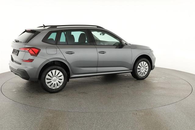 Skoda Kamiq Selection 1.0 TSI DSG Selection, AHK, Matrix, Kamera, Winter, 4-J Garantie 