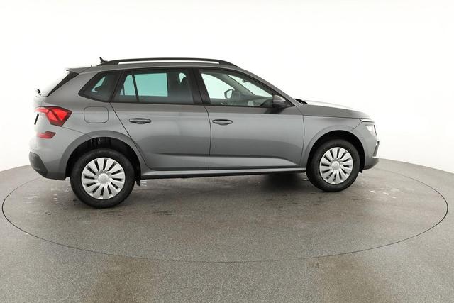 Skoda Kamiq Selection 1.0 TSI DSG Selection, AHK, Matrix, Kamera, Winter, 4-J Garantie 