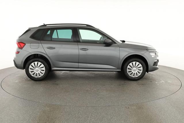 Skoda Kamiq Selection 1.0 TSI DSG Selection, AHK, Matrix, Kamera, Winter, 4-J Garantie 