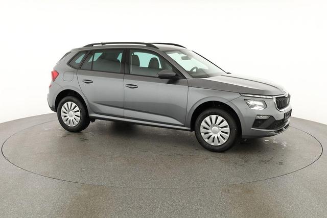 Skoda Kamiq Selection 1.0 TSI DSG Selection, AHK, Matrix, Kamera, Winter, 4-J Garantie 