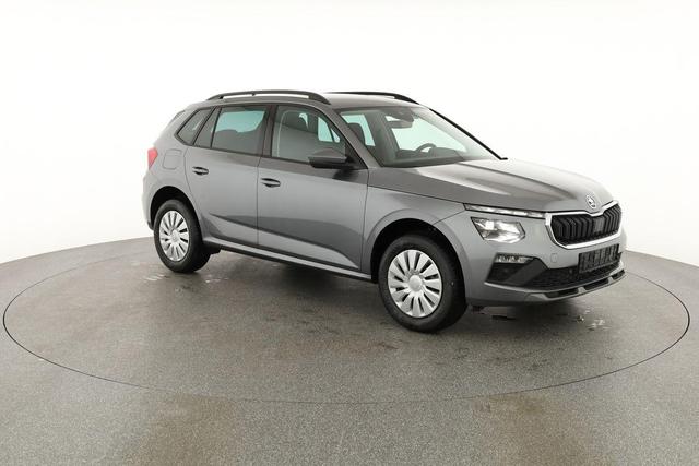 Skoda Kamiq Selection 1.0 TSI DSG Selection, AHK, Matrix, Kamera, Winter, 4-J Garantie 