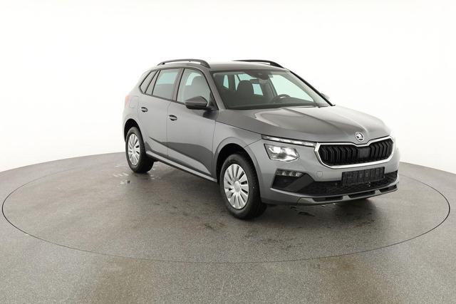 Skoda Kamiq Selection 1.0 TSI DSG Selection, AHK, Matrix, Kamera, Winter, 4-J Garantie 