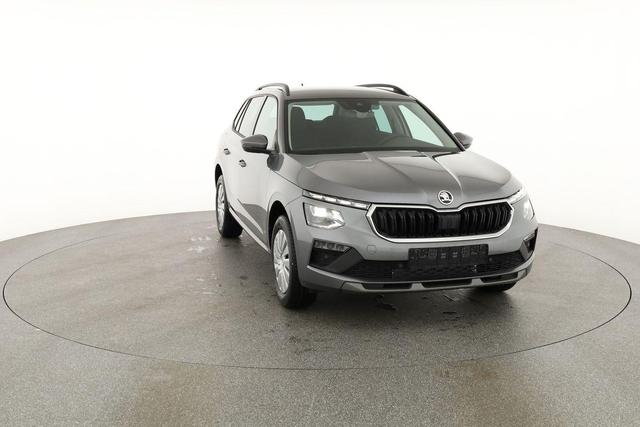 Skoda Kamiq Selection 1.0 TSI DSG Selection, AHK, Matrix, Kamera, Winter, 4-J Garantie 