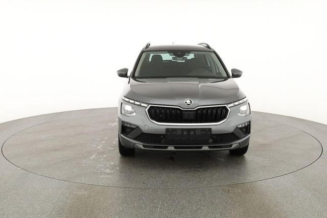 Skoda Kamiq Selection 1.0 TSI DSG Selection, AHK, Matrix, Kamera, Winter, 4-J Garantie 