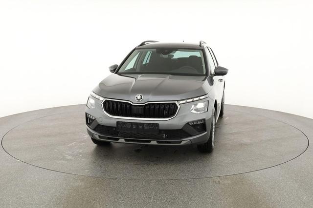 Skoda Kamiq Selection 1.0 TSI DSG Selection, AHK, Matrix, Kamera, Winter, 4-J Garantie 